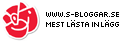 Mest lästa inlägg på www.s-bloggar.se
