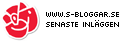 Mest lästa inlägg på www.s-bloggar.se