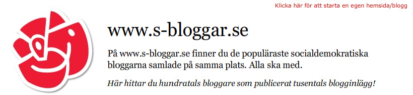 www.s-bloggar.se